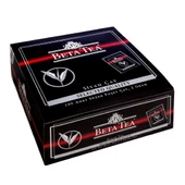 Beta Selected Quality Bardak Poşet 100 Adet (Seylan Çayı - Ceylon Tea) - 1