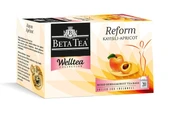 Kayısı Çayı 20 Adet - Beta Welltea Reform Collection - 1