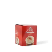 Caffito Cappucino Display Kutuda 18 Adet x 14.5 GR - 1