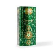 Beta Jewellery Emerald Metal Ambalaj 100 GR - 2