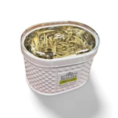 Beta Yaseminli Beyaz Çay Jasmine Needle Metal Kutu 30 gram B.313 - 3