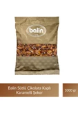 Balin Karamel Sütlü Şeker 1000 gr x 2 Adet - 2