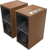 Klipsch The Sevens 200 W Bluetooth Ceviz Ev Sinema Hoparlörü Outlet - 4