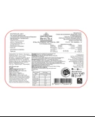 Beta Earl Grey Metal Ambalaj 100 GR (Bergamot - Tomurcuk Çayı) - 5