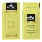 Ginseng Oolong Çayı 50gr - B.328 - 2