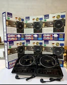 Ailipu ALP-13 İndiksüyonlu Set Üstü Ocak thumbnail 2