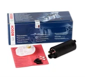 Opel Astra G 1998 - 2000 Model Arası 1.4 / 1.6 Benzin Pompası Bosch - 1