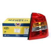 Opel Astra G HB Arka Stop Sol Lambası Magnetti Marelli Marka - 1