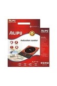 Ailipu Alp-12 Lazer Elektirikli Ocak ALP-12 Kamp Ocağı - 3