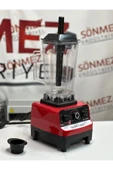 Bar Blender Buz Kırıcı Endüstriyel Blender - 5