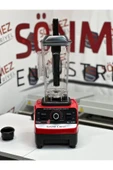 Bar Blender Buz Kırıcı Endüstriyel Blender - 3