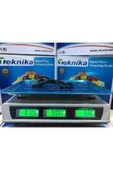 40 Kg Terazi Şarjlı ve Dijital Kaliteli Elektronik Bakkal Market Terazisi - 4