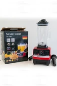 - Sc-1589 - Çok Fonksiyonlu Blender - 7