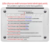 Speck SmartShell Macbook Pro Retina 15" Koruma Kılıf - A1398 Wild Salmon Pink - 2