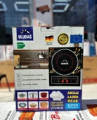 Ailipu ALP-13 İndiksüyonlu Set Üstü Ocak thumbnail 3