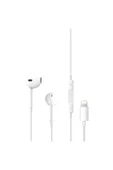 Linkage Kablolu Bluetooth Mikrofonlu Lightning Jack Kulaklık LKL-08 - 3