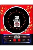 Alipu 1. Kalite Lazer Elektrikli Ocak Watt Alp-12 - 1