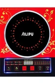 Alp-12 Lazer Elektrikli Ocak 2200W - 2