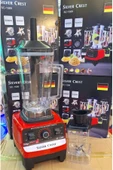 Silver Crest 7200 W Profesyonel Blender Milkshake - 5