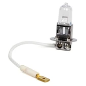 Opel Astra G Sis Farı Ampulü 12V H3.55W ECO - 1