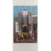 Jolt Fyd Motorsiklet Kayar LED Sinyal Sarı Işık Monster Model Uyumlu thumbnail 6