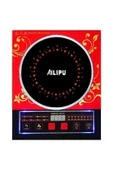 Alp-12 Lazer Elektrikli Ocak 2400 Watt - 1