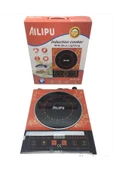 ALP-12 DİJİTAL TEKLİ ELEKTRİKLİ OCAK 2200W (81) - 1