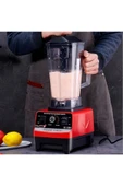 Blender Profesyonel Bar Cafe Karıştırıcı Meyve Sebze Öğütücü 9500w - 4