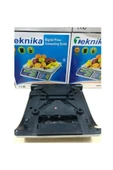 Pilli ve Şarjlı Elektronik Terazi 40 kg - 3