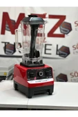 Bar Blender Buz Kırıcı Endüstriyel Blender - 2