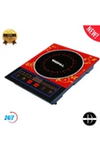 1. Kalite Lazer Elektrikli Ocak 2200 Watt DG-013 - 1