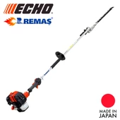 Echo HCA2620 ES HD Benzinli Çit Budama Makinesi - 1