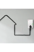 Terra Ac 22 Kw Duvar Tipi Araç Şarj İstasyonu (RFID, Kablo yok) - 2