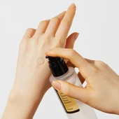 Advanced Snail 96 Mucin Power Essence (Salyangoz Ekstreli Esans) (GLOBALCARE) - 4