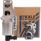 Opel Astra G 1.6 (Z16XEP) EGR Valfi Kale Marka - 1