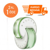BVLGARI OMNIA GREEN JADE EDT 65 ML KADIN - 1