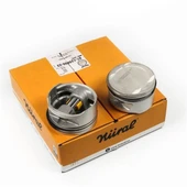 Opel Astra G Z16XE Piston Segman Takımı 0.50 Göetze&Nüral - 1