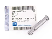 Opel Astra G Vites Kol Ara Pimi GM - 1