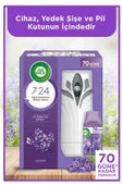 Air Wick Freshmatic Otomatik Sprey & Lavanta Yedek Sprey Oda Kokusu Kiti - 2