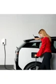 Terra Ac 22 Kw Duvar Tipi Araç Şarj İstasyonu (RFID, Kablo yok) - 6