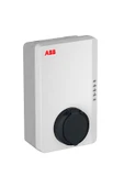 Terra Ac 22 Kw Duvar Tipi Araç Şarj İstasyonu (Kablo yok) - 1