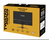TWISTED MINDS 24" TM24FHD120IPS FHD 120HZ 1MS HDMI DP VRR IPS ÇERÇEVESİZ GAMING MONİTÖR - 5
