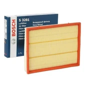 Opel Astra G Hava Filtresi Bosch Marka - 1