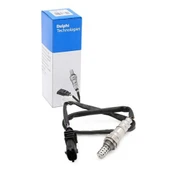 Opel Astra G 1.6 Ecotec (Z16XE) Oksijen Sensörü 1. Konum Üstteki Delphi - 1