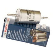 Opel Astra G Benzin Filtresi Bosch - 1