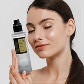 Advanced Snail 96 Mucin Power Essence (Salyangoz Ekstreli Esans) (GLOBALCARE) - 3