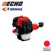 Echo HCA2620 ES HD Benzinli Çit Budama Makinesi - 2