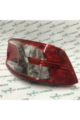 PLEKSAN Stop Lambası Sol Peugeot P301 9674807780 - 1