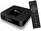 TX3 Mini Android 7.1 Android Tv Box - 1