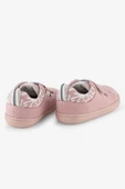 Hopfrög  Smart Walker Recycled Canvas Eco Pembe Barefoot Çocuk Ayakkabı H020902029 - 14